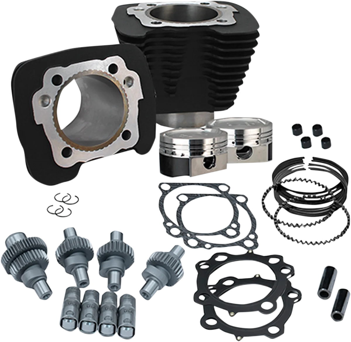 Hooligan Engine Performance Kit
