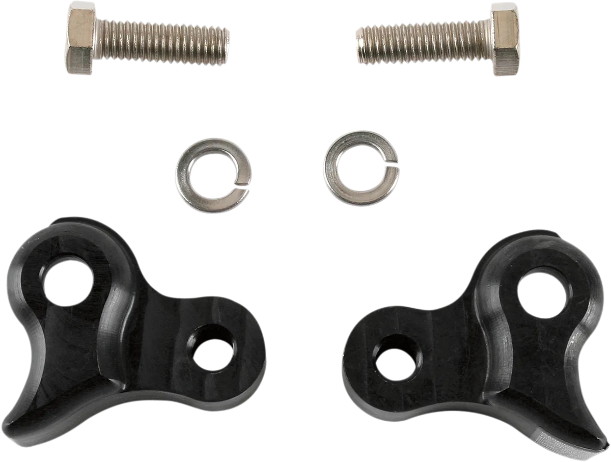 Rear Lowering Kit
