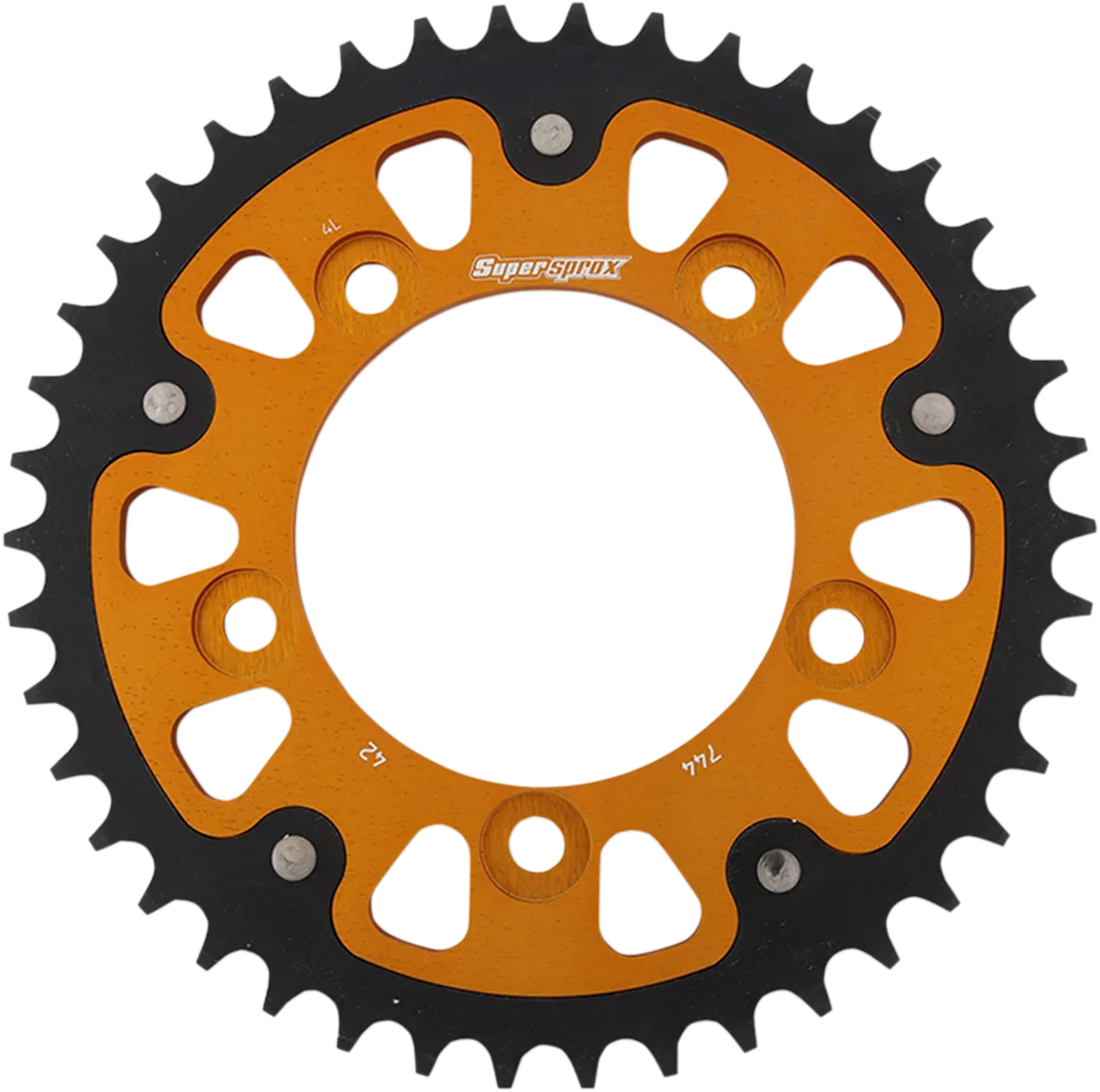 Stealth Rear Sprocket
