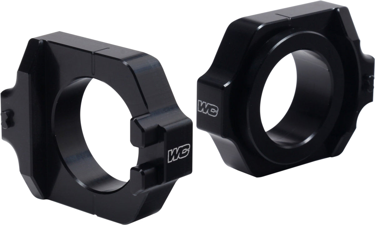 Elite Axle Blocks