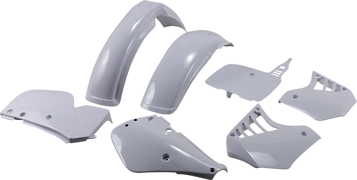 Replacement Plastic For Yamaha