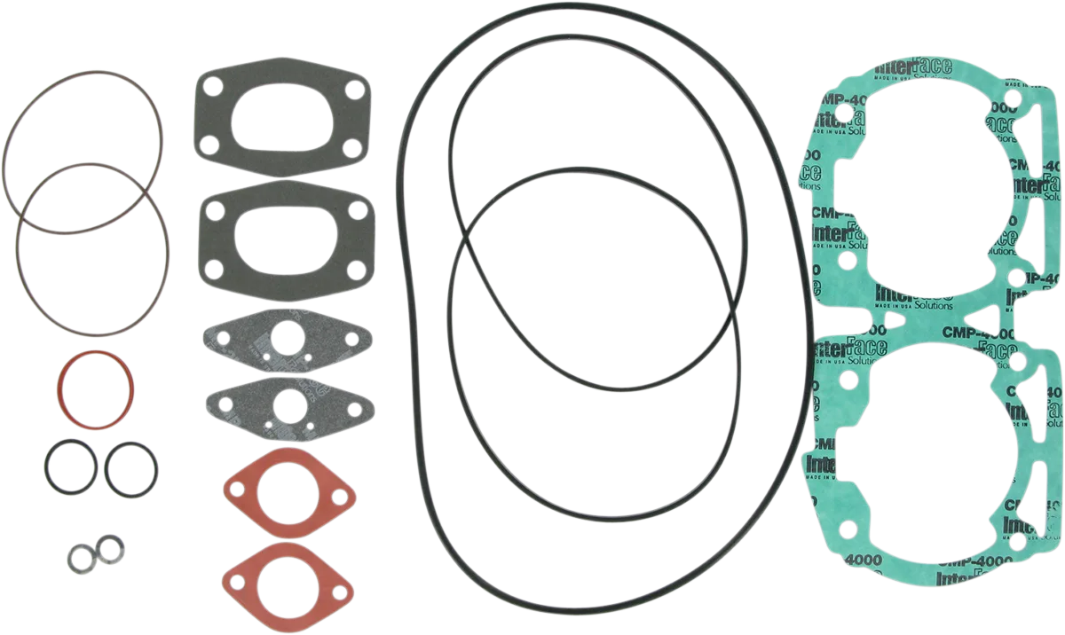 Pro-Formance Top End Engine Gasket Set