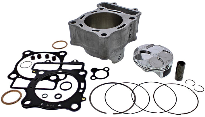 Standard Bore Cylinder Kit