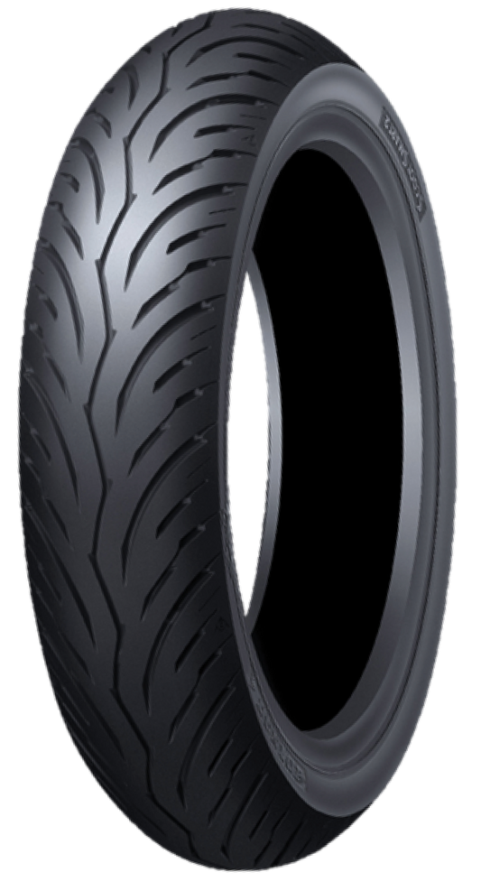 Scootsmart 2 Tire