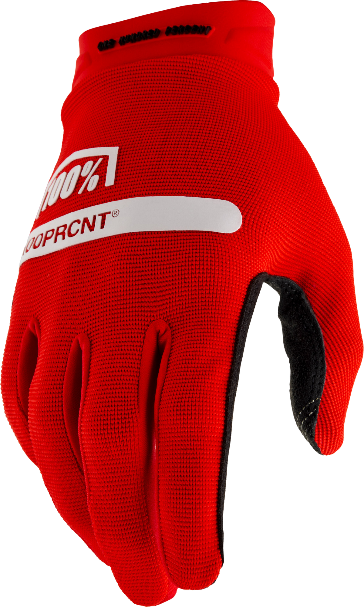 Youth Ridecamp Gloves