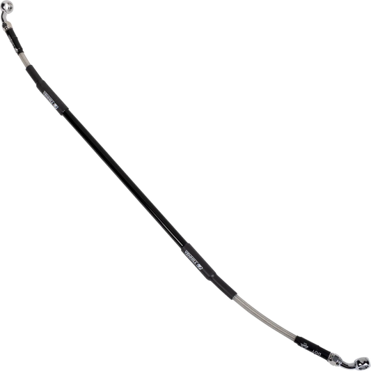 Stainless Steel Braided Brake Line
