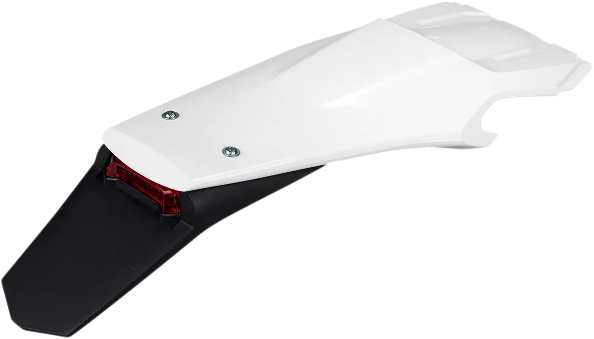 Enduro Rear Fender