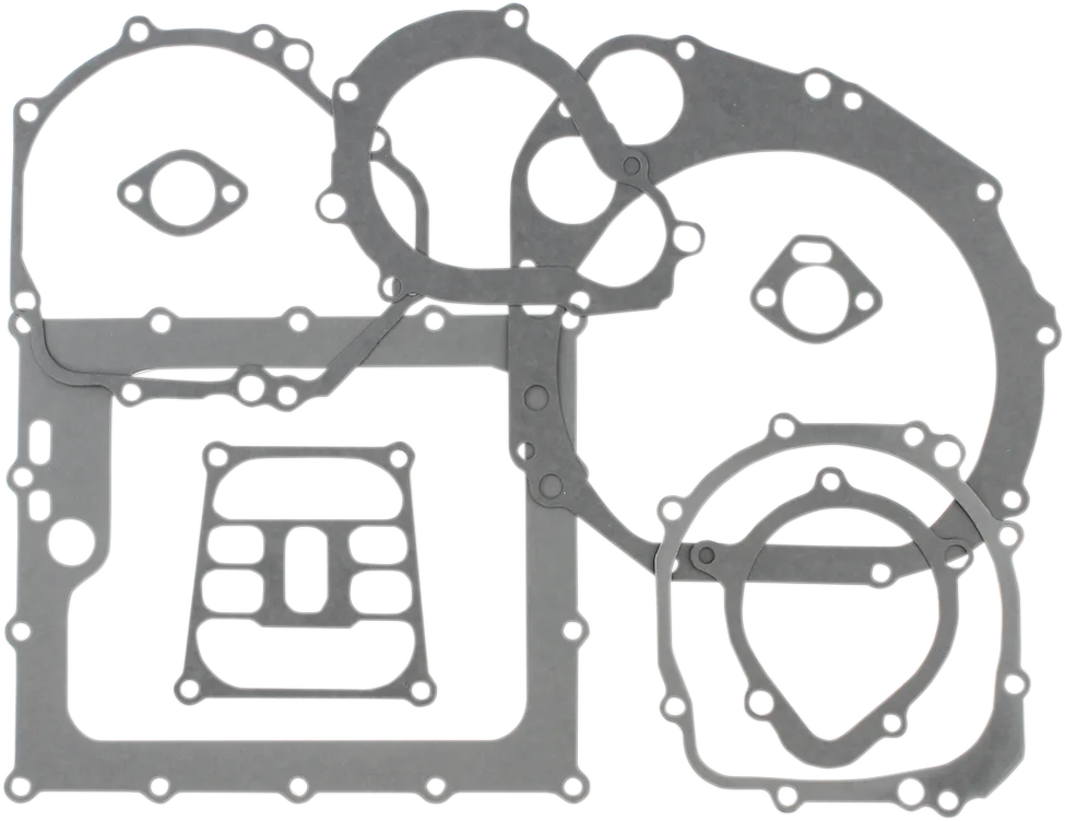 Lower End Gasket Kit