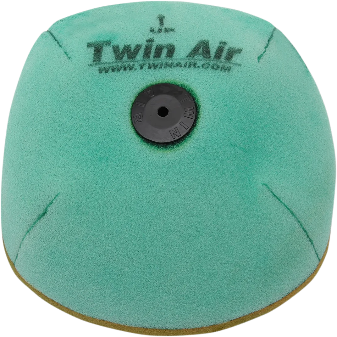 Factory Pre-Oiled Air Filter