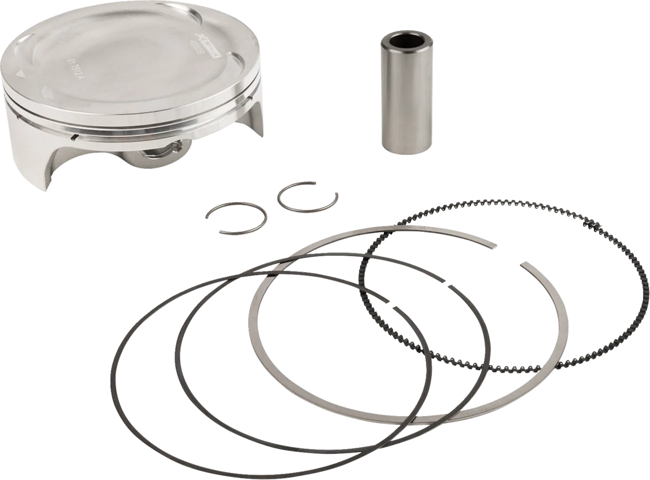 Piston Kit