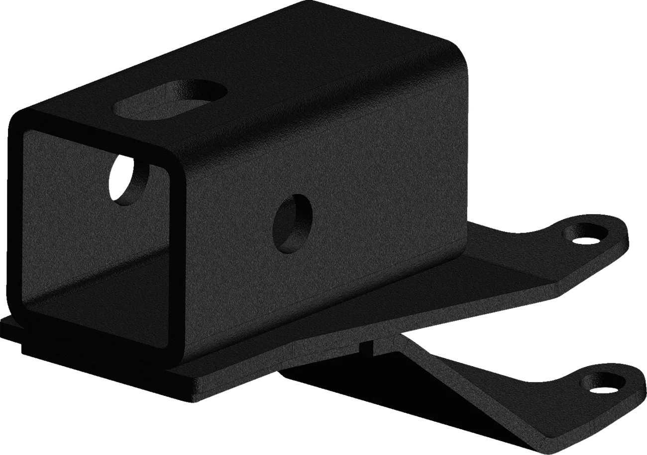 Receiver Hitch