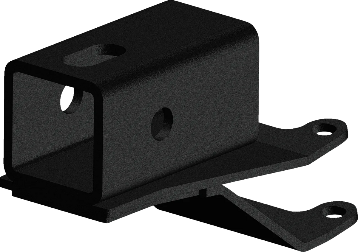 Receiver Hitch