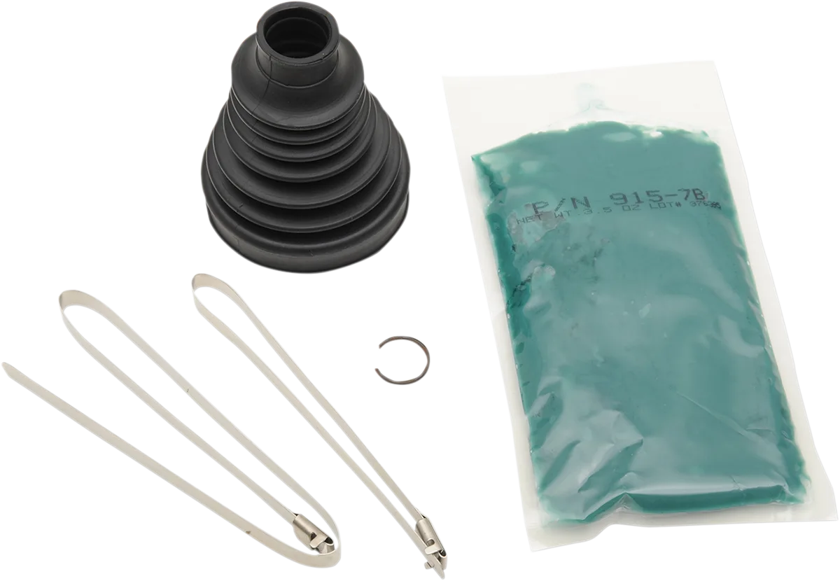 CV Boot Kit