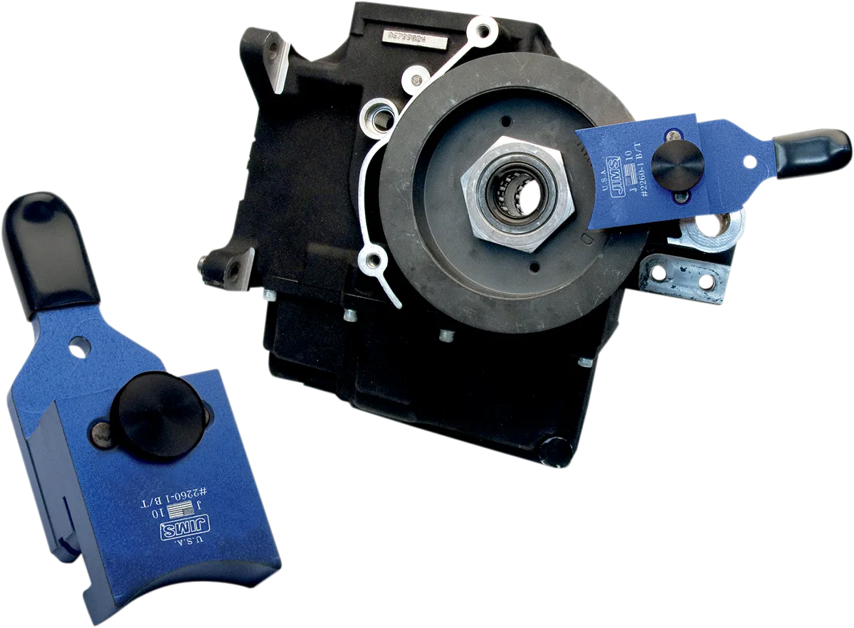 Pulley Locker