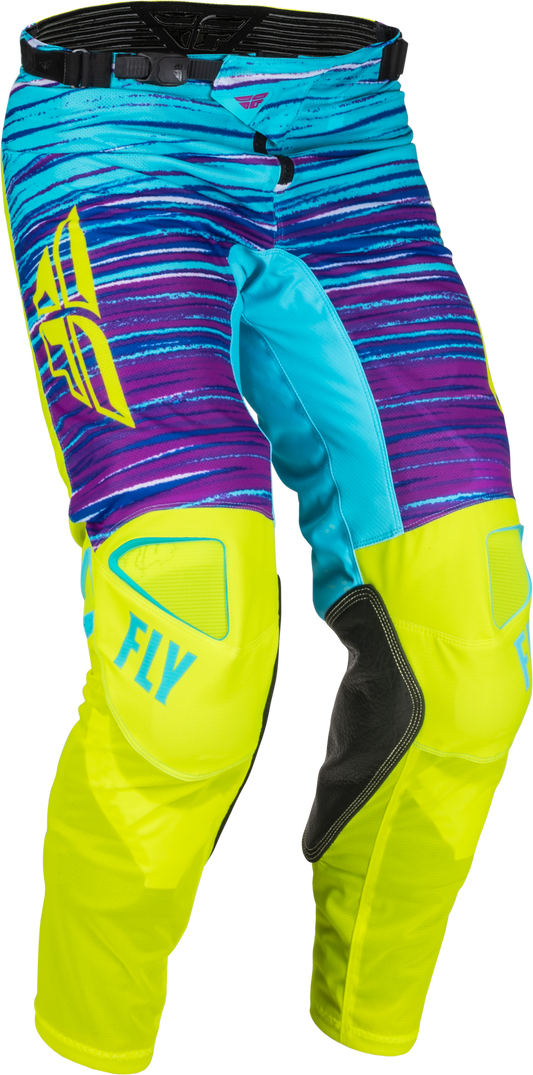 Kinetic Mesh L.E. Pants
