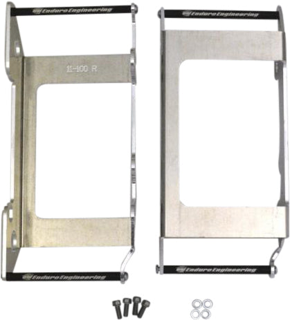 Radiator Braces