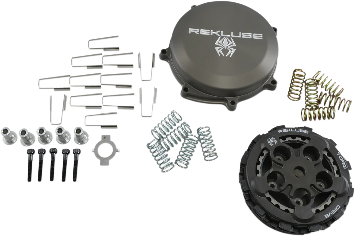 Core Manual TorqDrive® Clutch Kit