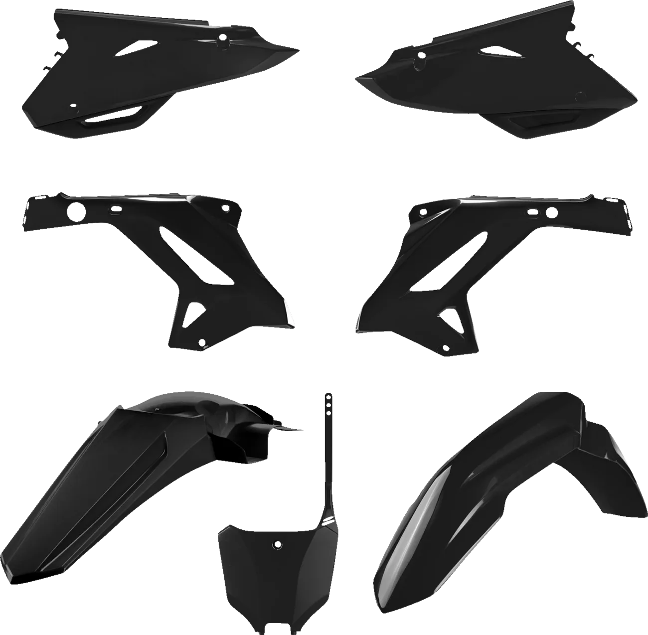 Restyling Body Kit