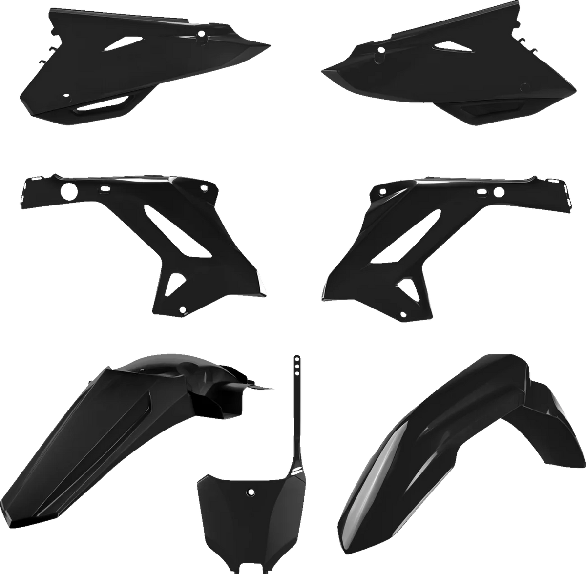 Restyling Body Kit