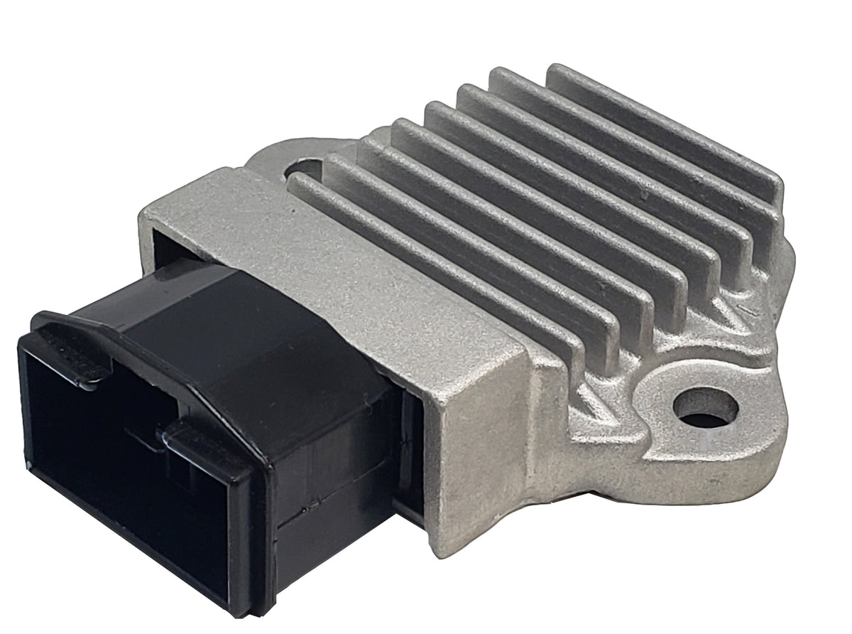 Rectifier/Regulator