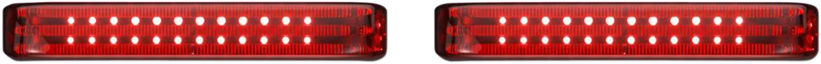 ProBEAM® BAGZ™ LED Saddle Bag Lights