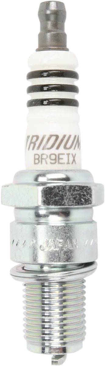 Iridium IX Spark Plug — Iridium IX