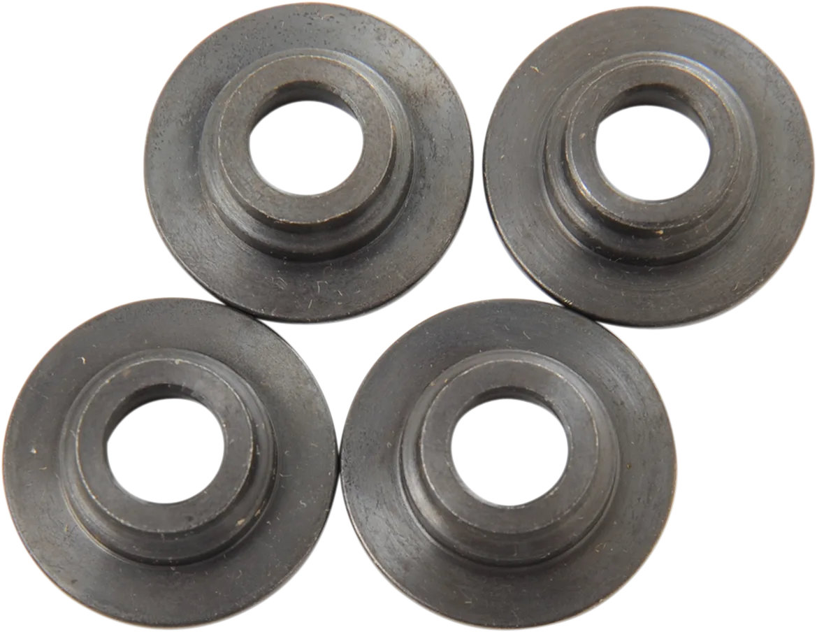 Valve Spring Upper Collars