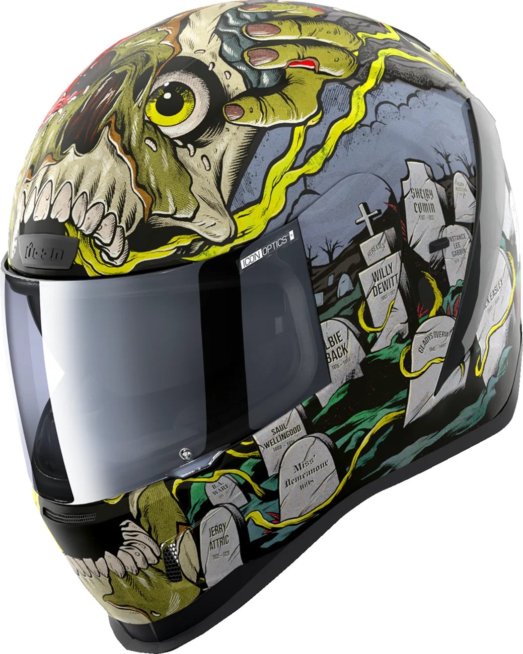 Airform™ Dead Serious MIPS® Helmet