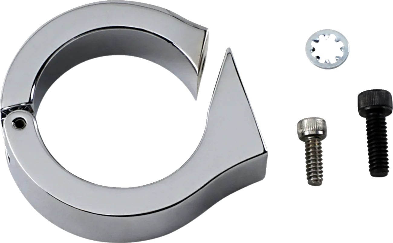 Handlebar Gauge Clamp