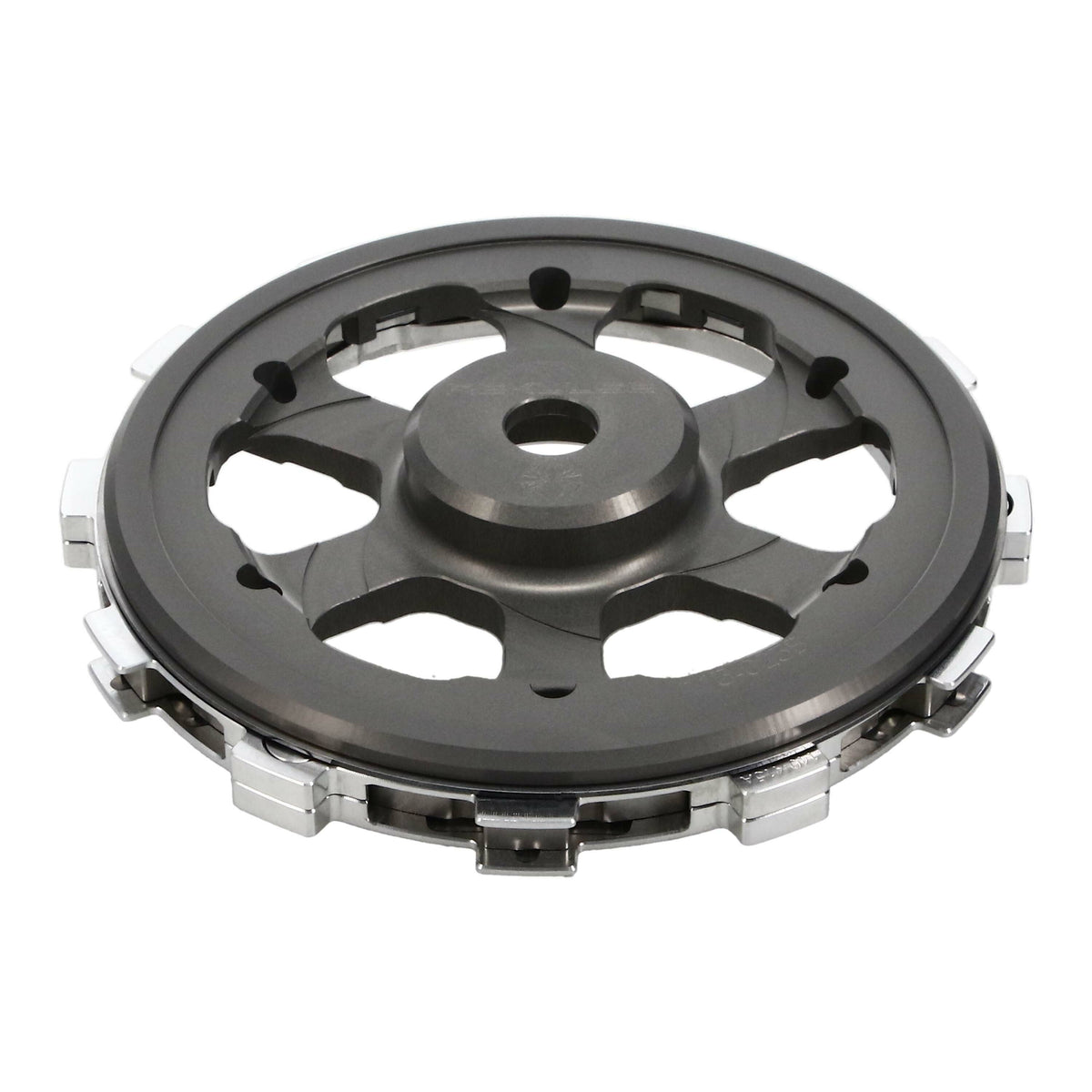 RadiusX 4.0 Clutch