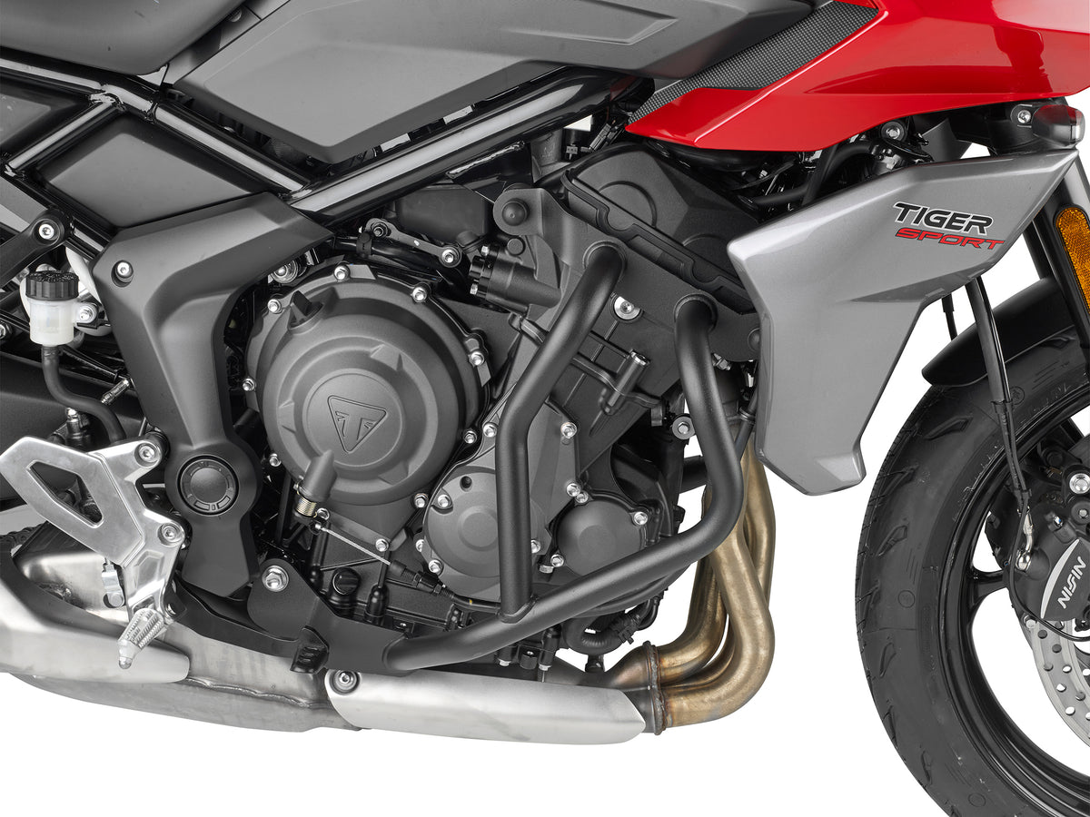 Engine Guard