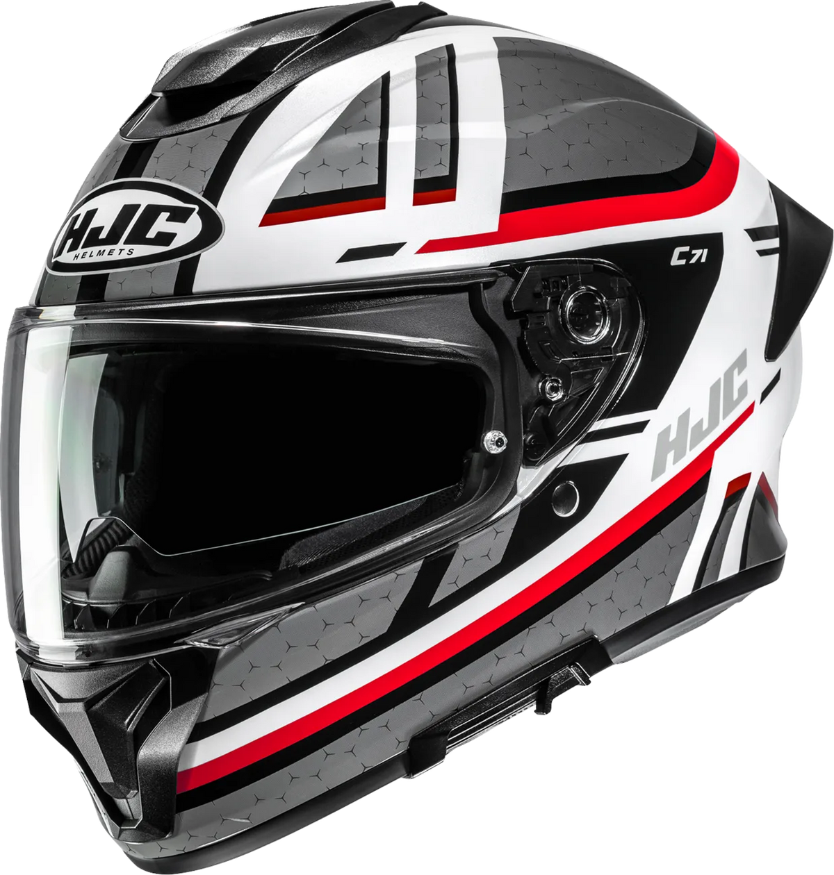 C71 Novah Helmet