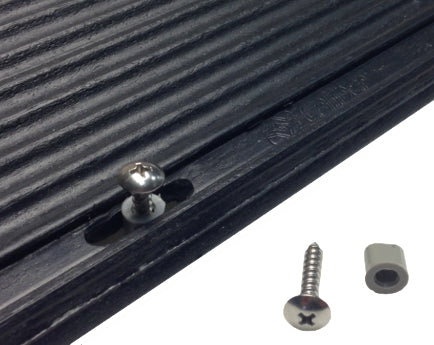 Trailer Guide Bushing Kit