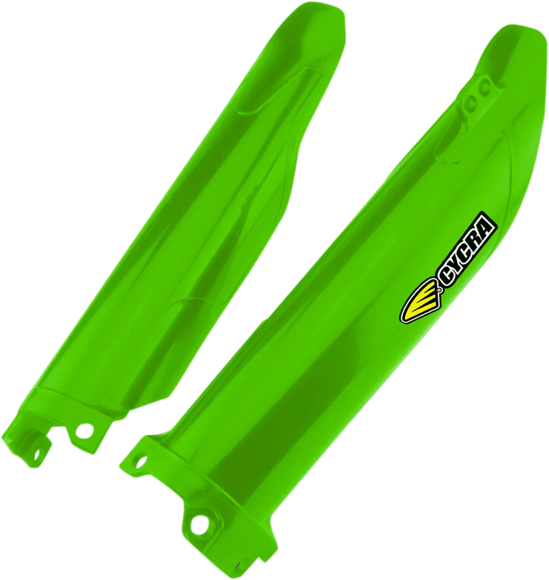 Plastic Fork Guards