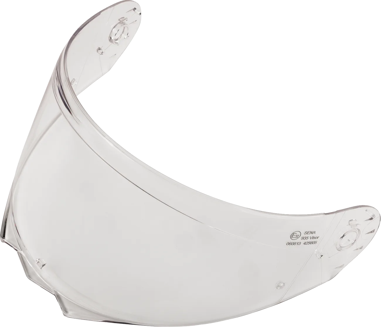 Outrush R Helmet Pinlock® Prepared Shield