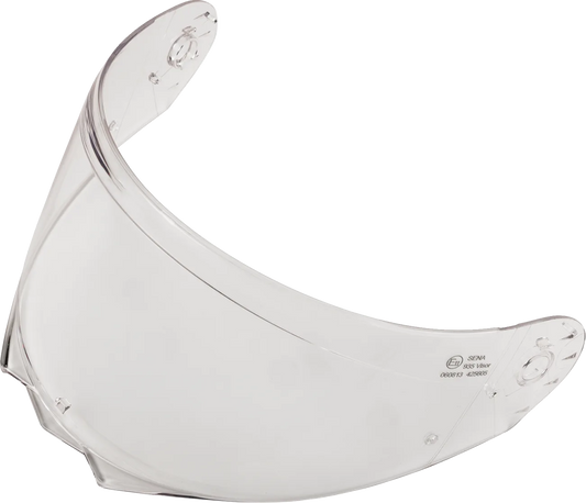 Outrush R Helmet Pinlock® Prepared Shield