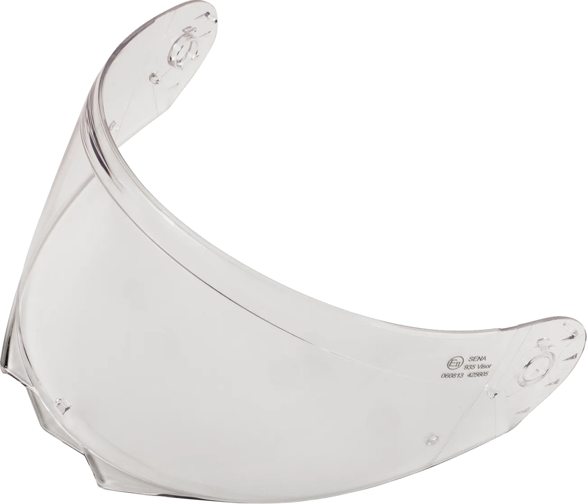 Outrush R Helmet Pinlock® Prepared Shield