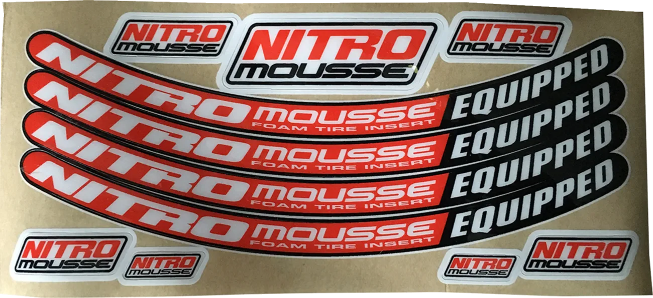 Sticker Kit