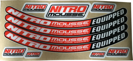 Sticker Kit