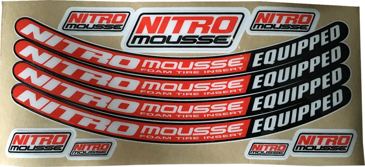 Sticker Kit