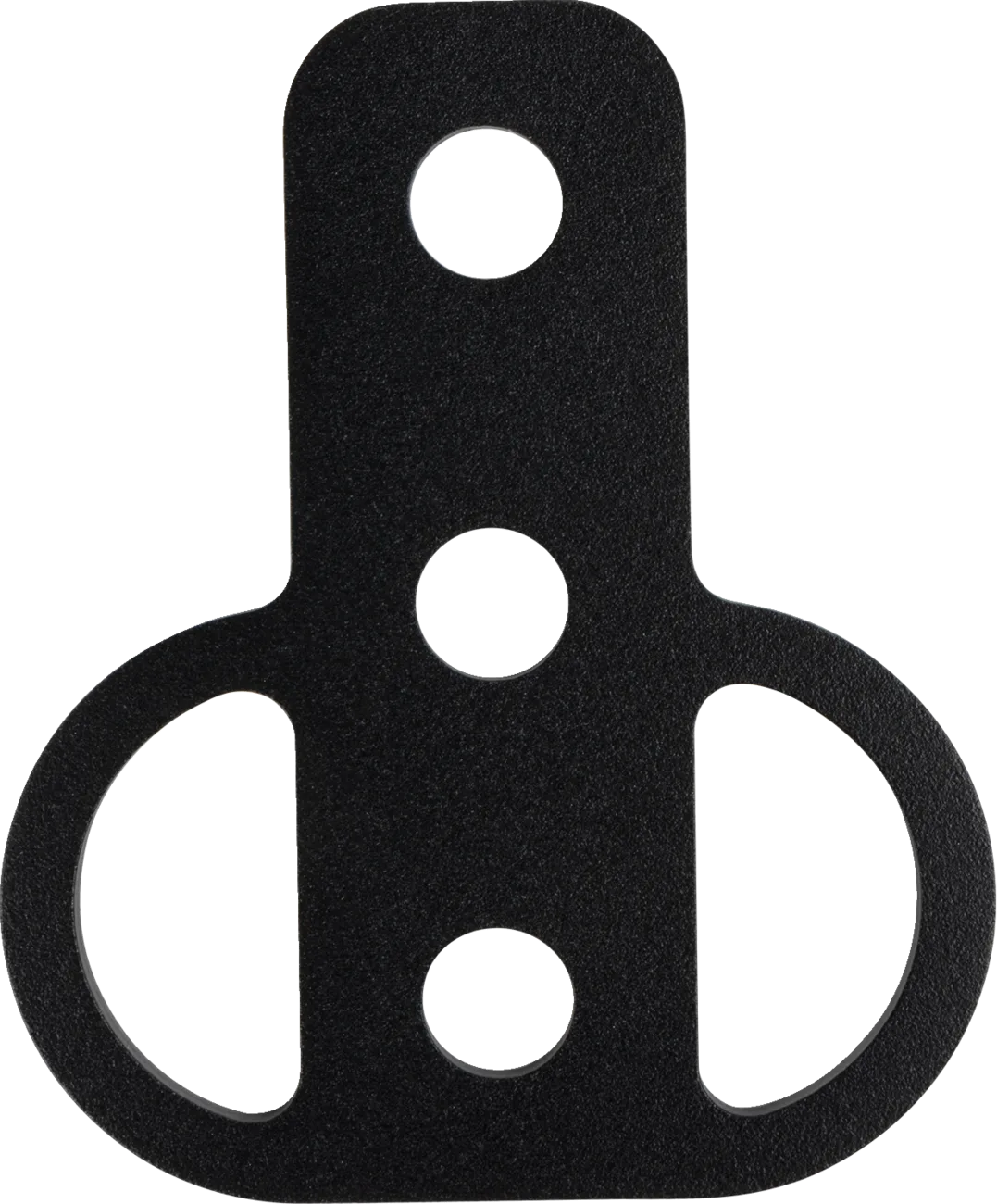 Three-Way Compact Hitch