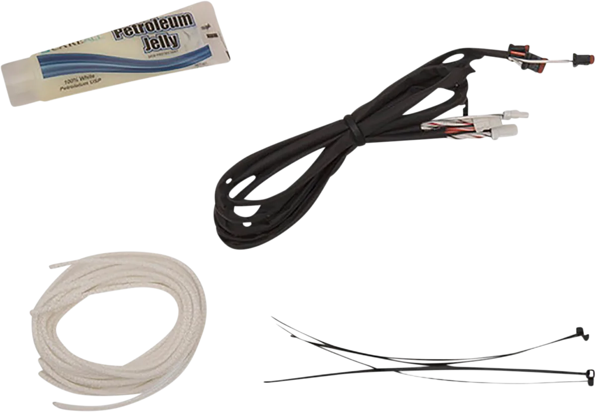 Control Installation Kit