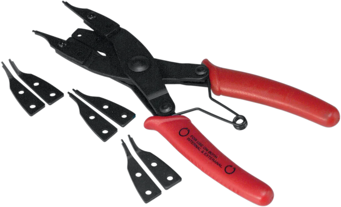 Snap Ring Pliers