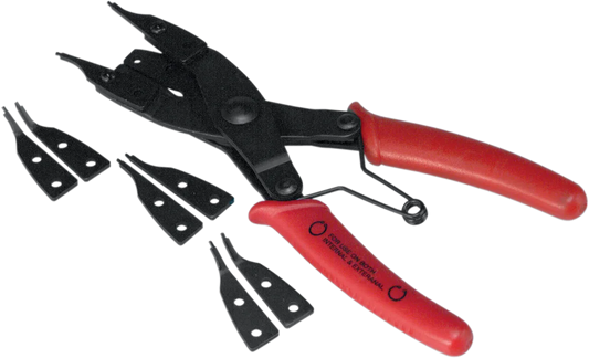 Snap Ring Pliers