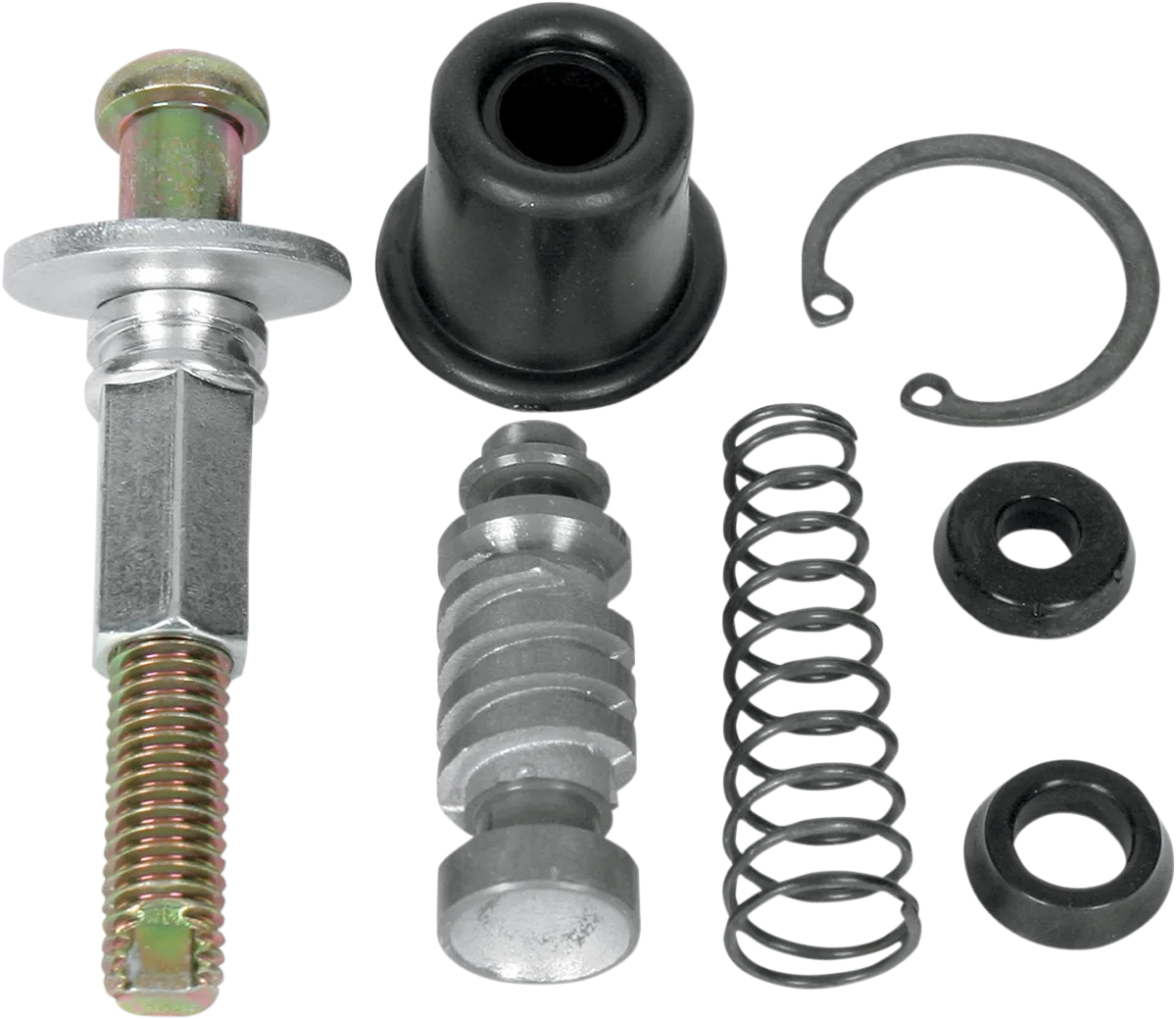 Master Cylinder Rebuild Kit