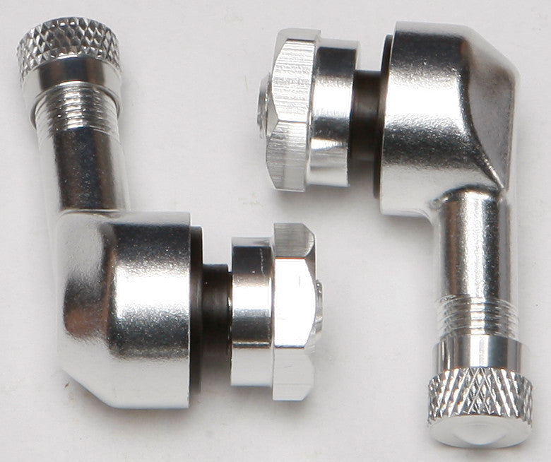 Billet Aluminum 90/90 Valve Stem
