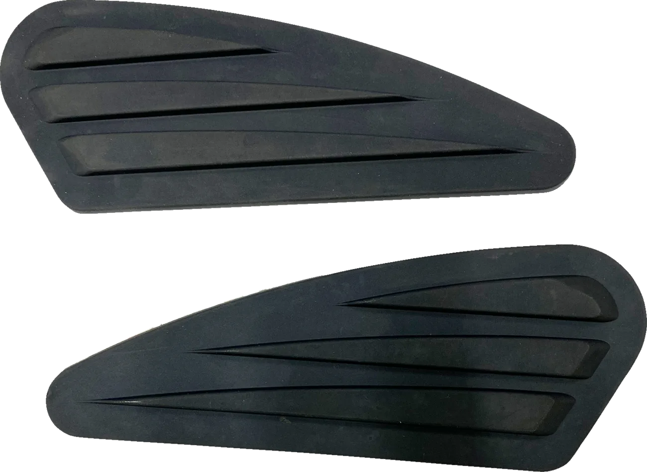 Gas Tank Knee Pads