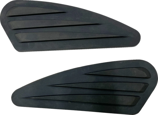 Gas Tank Knee Pads