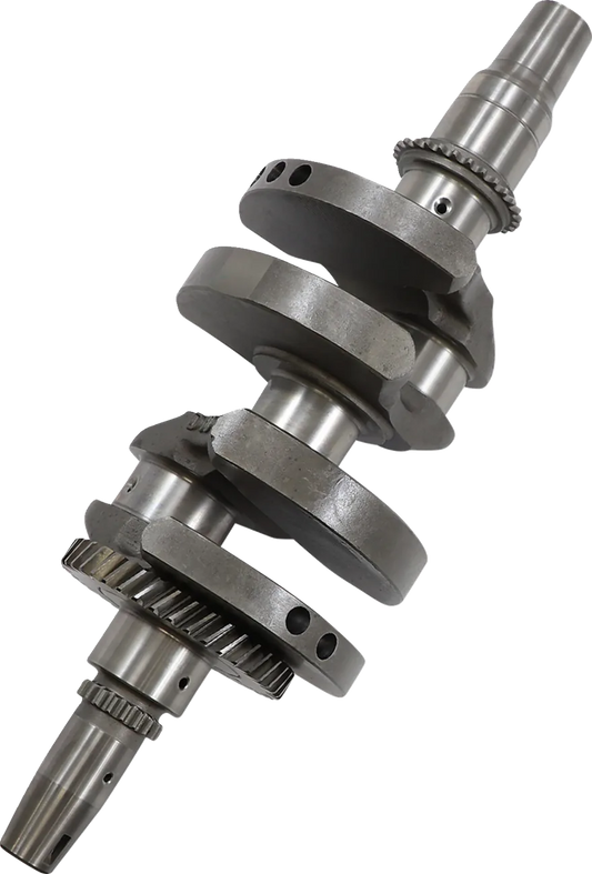 Crankshaft