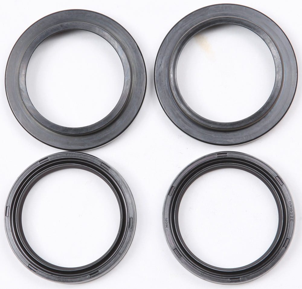 Fork Seal/Wiper Kit